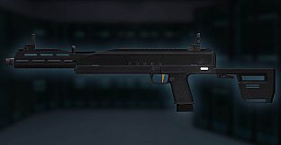 PAYDAY 2: Espionage Weapon Pack