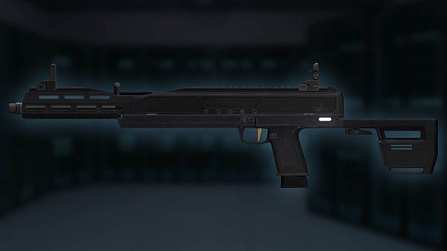 PAYDAY 2: Espionage Weapon Pack