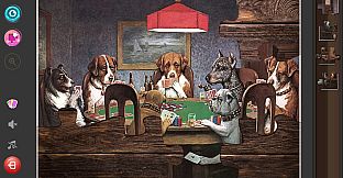 Jigsaw Puzzle - Expansion Pack 7