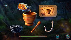 Royal Romances: Cursed Hearts Collector's Edition