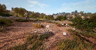 Hunting Simulator 3 - Classic American Hunter Pack