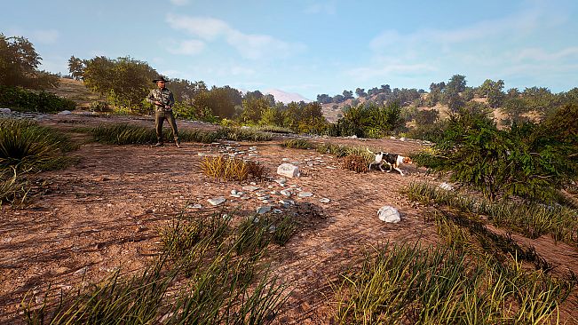 Hunting Simulator 3 - Classic American Hunter Pack