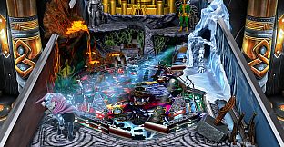 Pinball FX3 - Marvel Pinball Vengeance and Virtue Pack