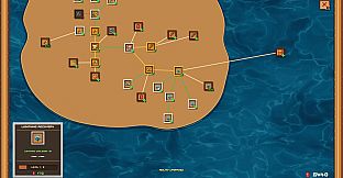 Moonlight Castle: Easy Idle Defense