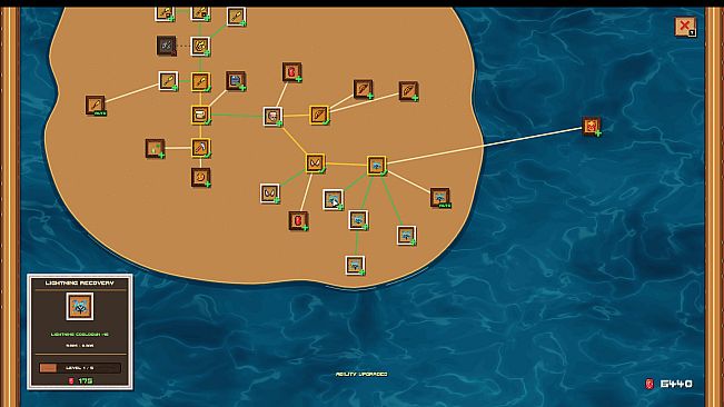 Moonlight Castle: Easy Idle Defense