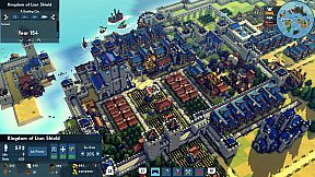 Kingdoms and Castles