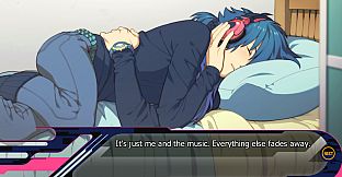 DRAMAtical Murder
