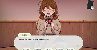 A Night With: Neighbor