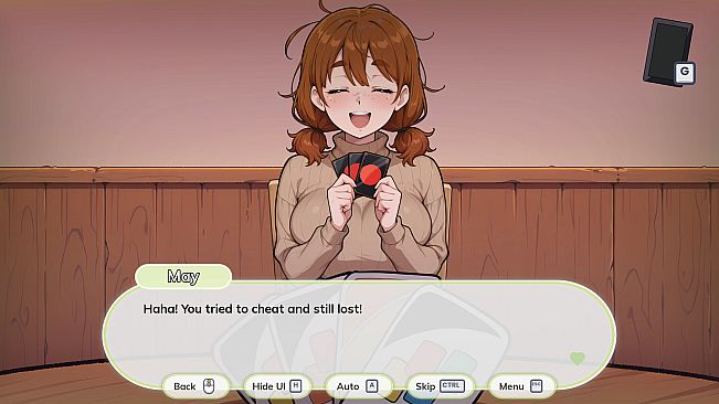 A Night With: Neighbor