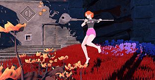 RWBY: Grimm Eclipse - Team JNPR Pajamas Costume Pack