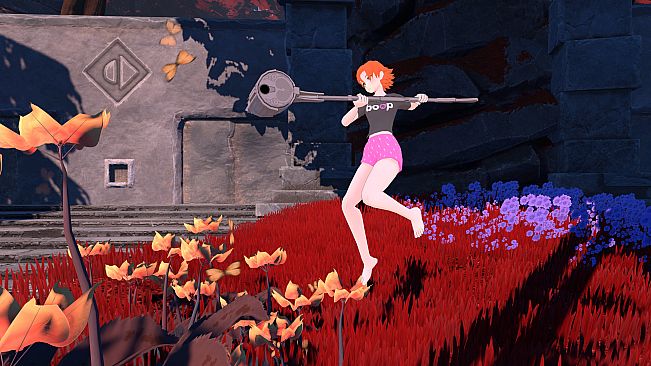 RWBY: Grimm Eclipse - Team JNPR Pajamas Costume Pack