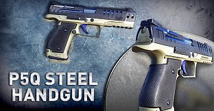 Sniper Ghost Warrior Contracts - Merciless Marksman Weapon & Skin DLC Pack