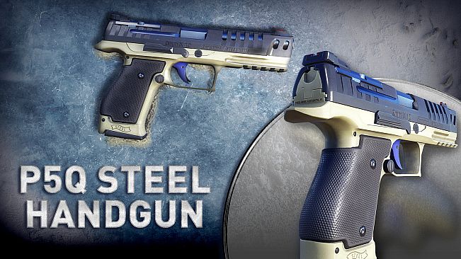 Sniper Ghost Warrior Contracts - Merciless Marksman Weapon & Skin DLC Pack