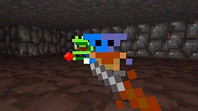 Retro Dungeon Slayer