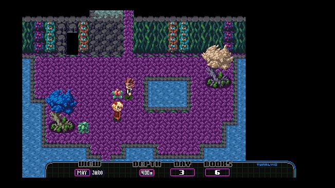 Wyrmhole: The Forbidden Knowledge