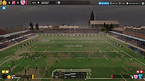 Rugby Union Team Manager 3