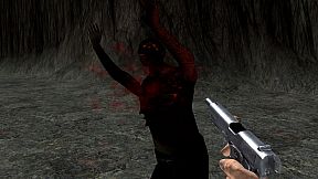 MAR WAR: The Evil Awakens