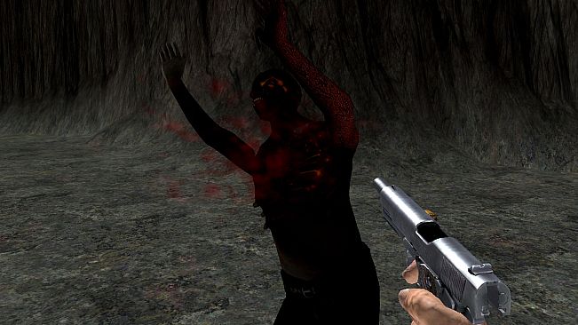 MAR WAR: The Evil Awakens