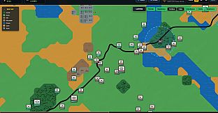 Simple Wars