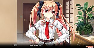 My Fox Sister|我的妖狐妹妹