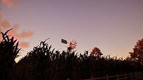 Untold Chronicles: The Harvest