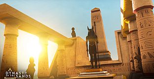 Dynasty of the Sands