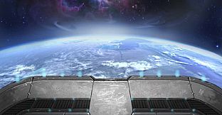 RPG Maker MZ - Sci-Fi Battlebacks