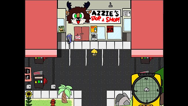 Rover’s Radventure: The New Millennium