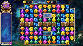 Gems of Destiny: Homeless Dwarf