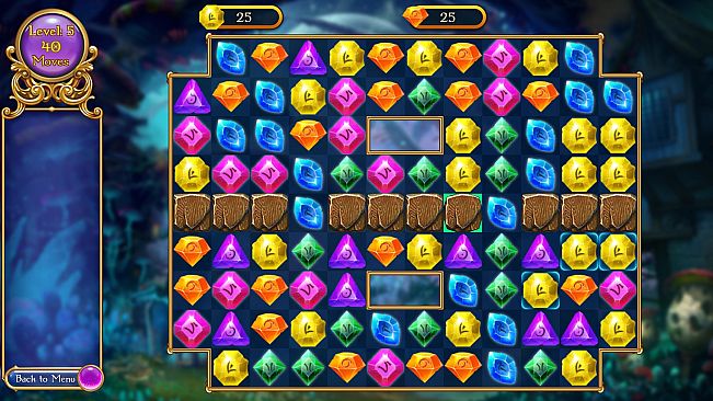 Gems of Destiny: Homeless Dwarf