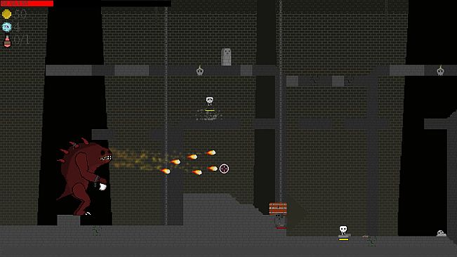 Grip on Reality - Bound and Forgotten