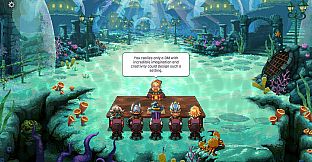 Knights of Pen and Paper 3