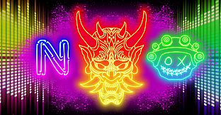 Neon Phonk Robots Soundtrack