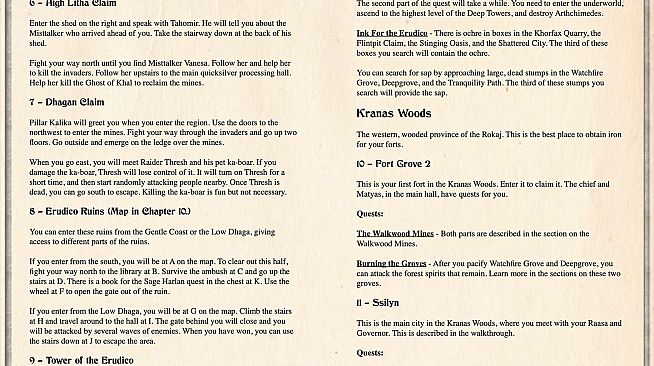 Queen's Wish 2 Hintbook and Bonuses