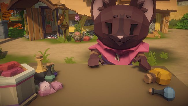 Potion Master