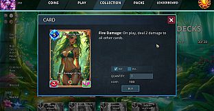 Battle Babes: Chaos, Sin & Domination