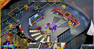 I Am Not A Monster - Multiplayer Version