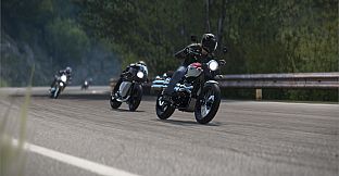 Ride 2 Collector Bikes Pack