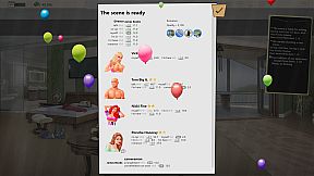 Porno Studio Tycoon
