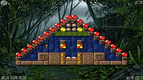 Diamond Joyce and the Secret of Crystal Cave