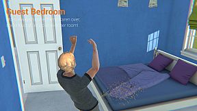 Jimmy's Fruity Adventure