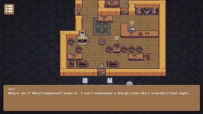 Olaf and the Crowning Hangover