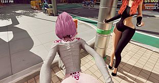 Sex Shop Simulator: X-RAY DESIRE