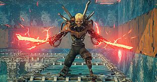 Meet Your Maker - Sector 2 Arsenal Pack