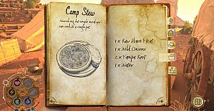 Red Rust Pioneers: Multiplayer Western Survival Simulator