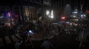 The Survival Test VR: Defend To Death