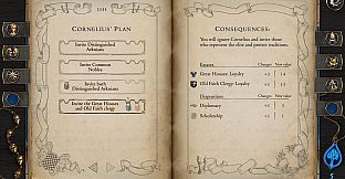 The Life and Suffering of Prince Jerian