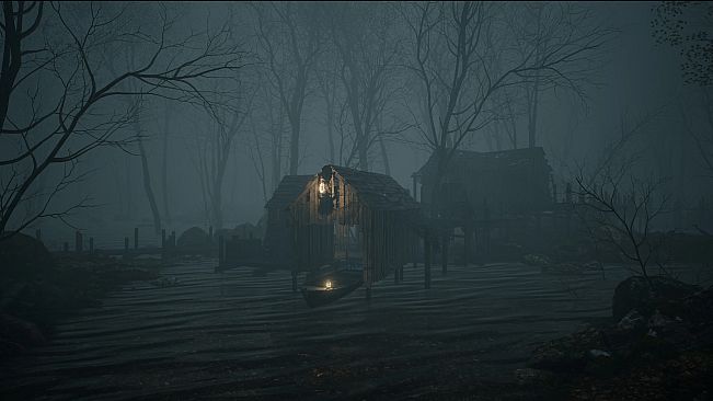 Dollhouse: Behind the Broken Mirror