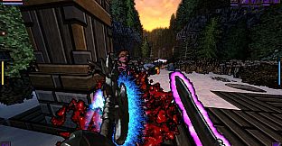 Bloc-Age: Path of the Oracle