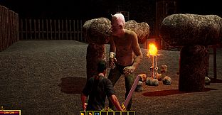 Seven Dunes: Curse on the Golden Sand